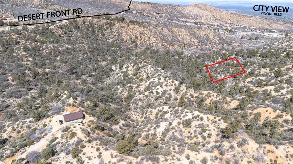 28103 Desert Front - Photo 1
