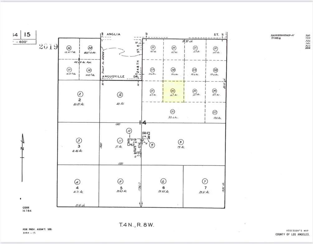 0 Vic Avenue Z14 255 Ste - Photo 1