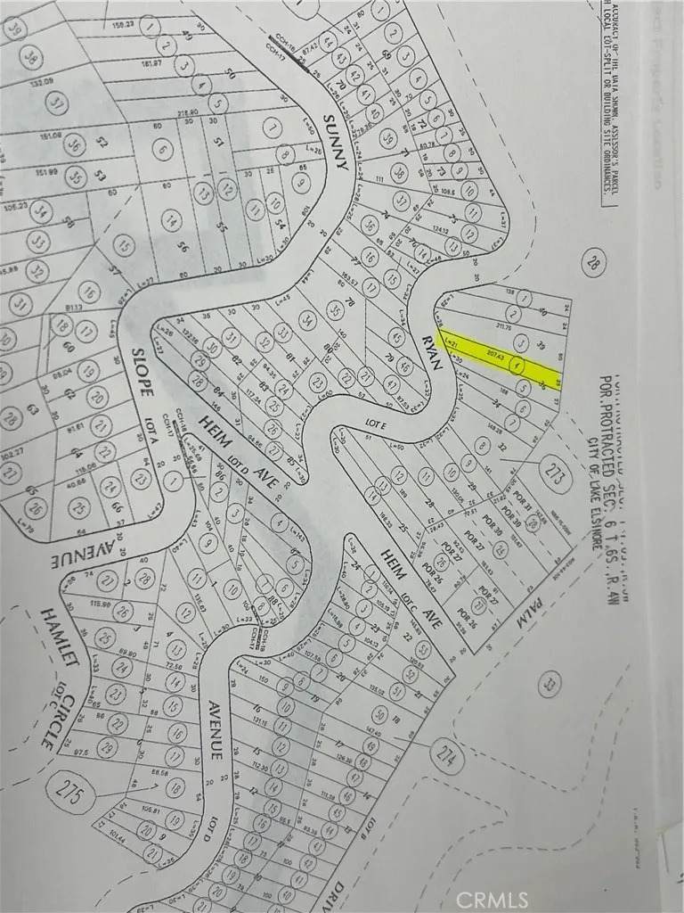 0 Ryan Ave - Photo 1