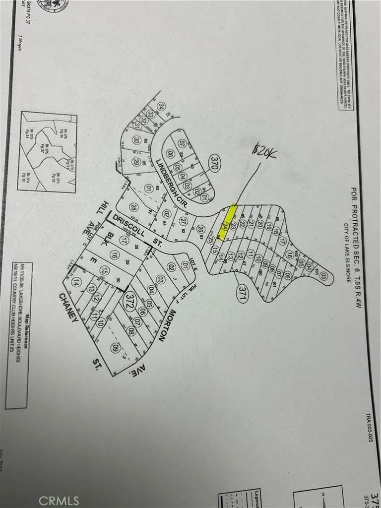 0 Lindbergh Circle - Photo 1