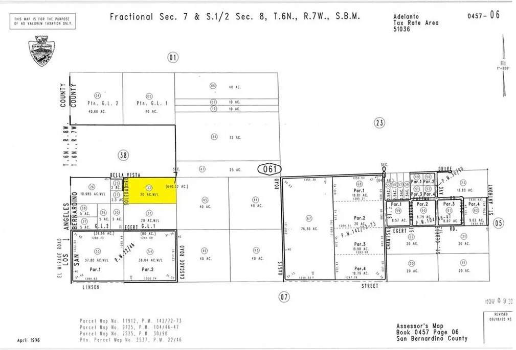0 Bella Vista - Photo 1