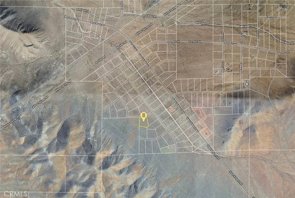 0 Cabazon Road - Photo 1