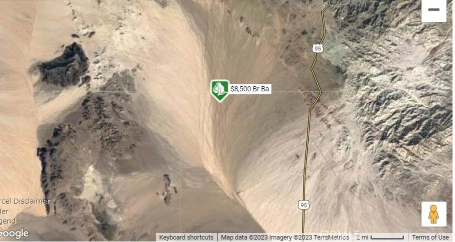 1010101 Highway 95 - Photo 1