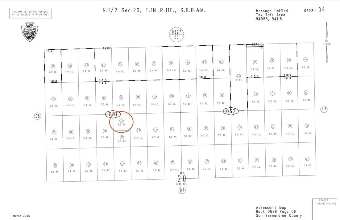 34 Amboy Rd - Photo 1