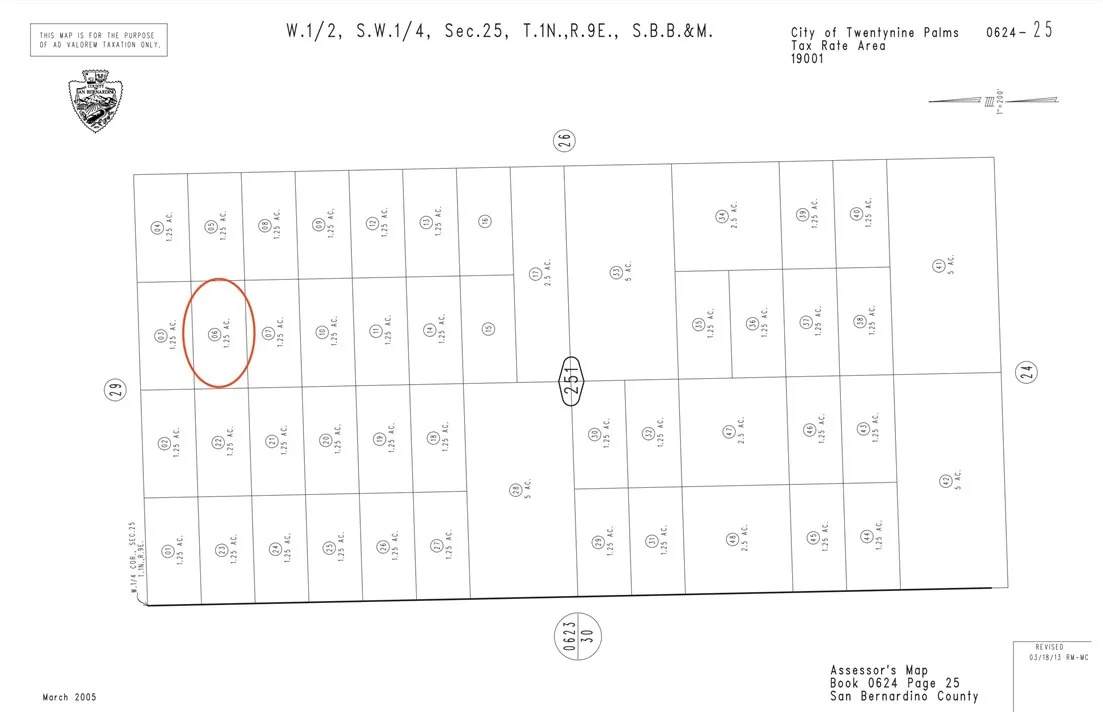 6 Bullion Mountain Rd - Photo 1