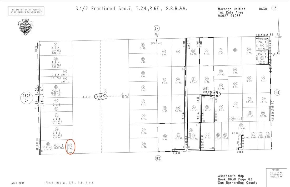 21 Reche Rd - Photo 1