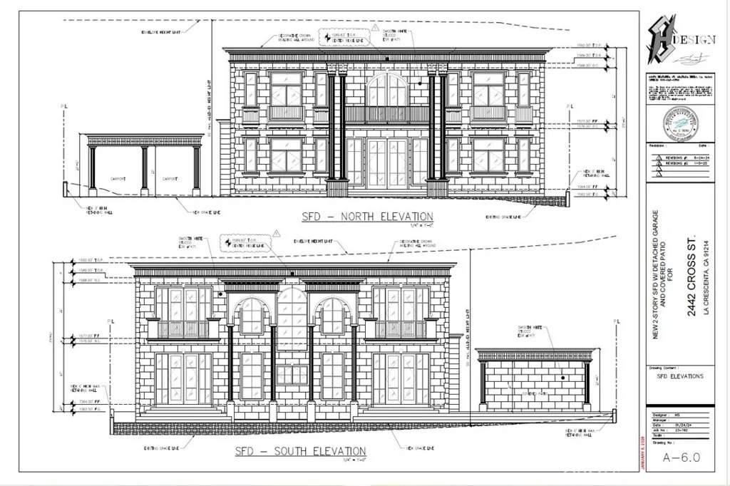 2442 Cross Street - Photo 1