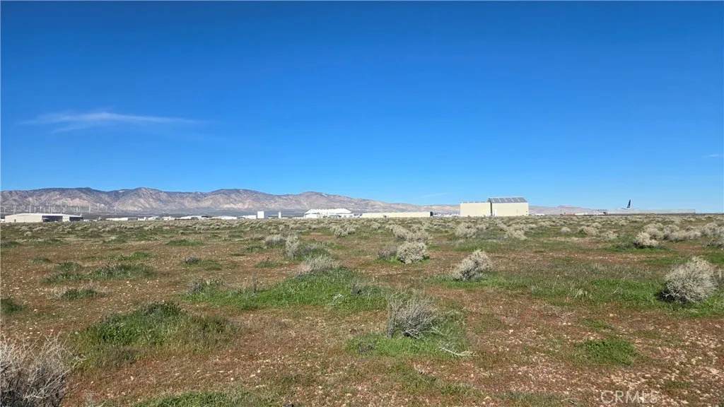 0 Hwy 58 Business & Lonebutte Rd - Photo 1