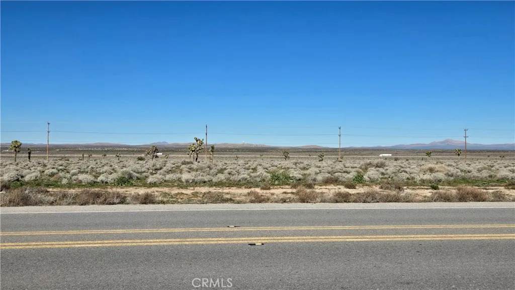 0 Twenty Mule Team Rd - Photo 1