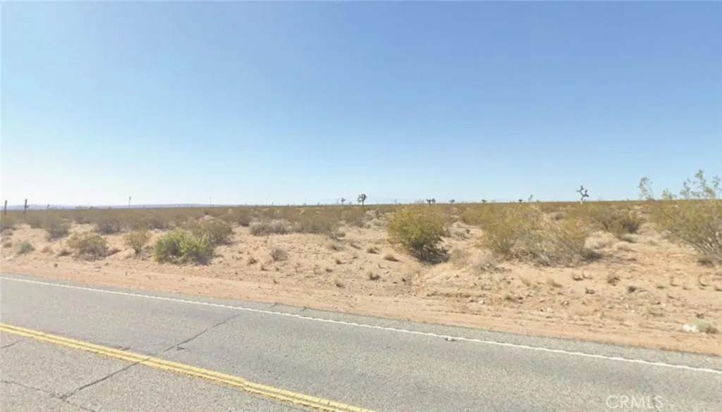 810 California City - Photo 1