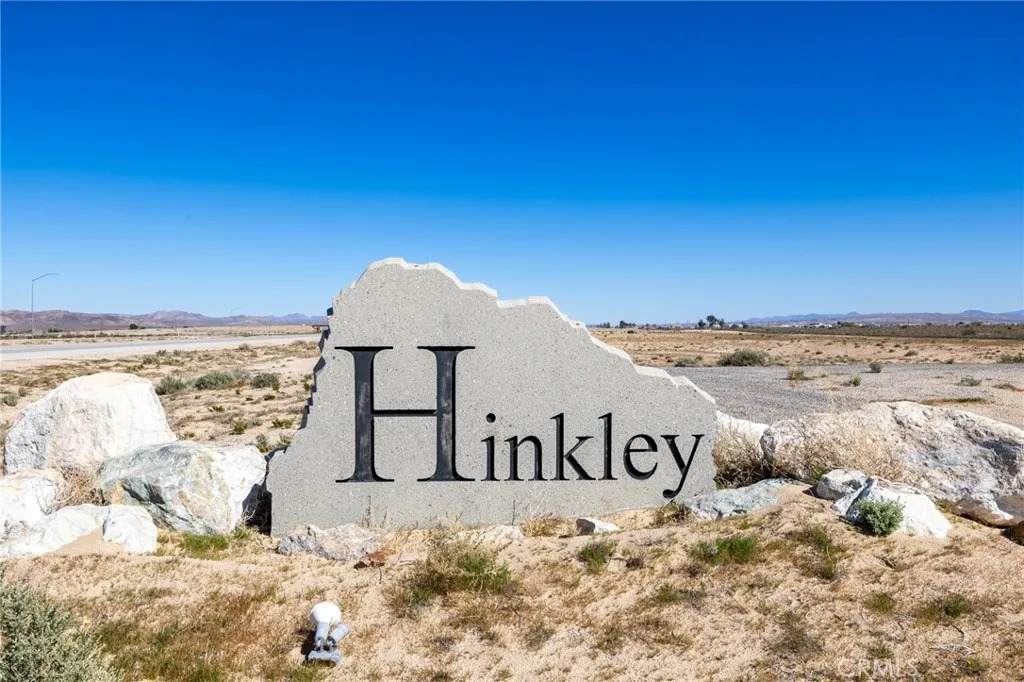 0 Vacant Land - Photo 1