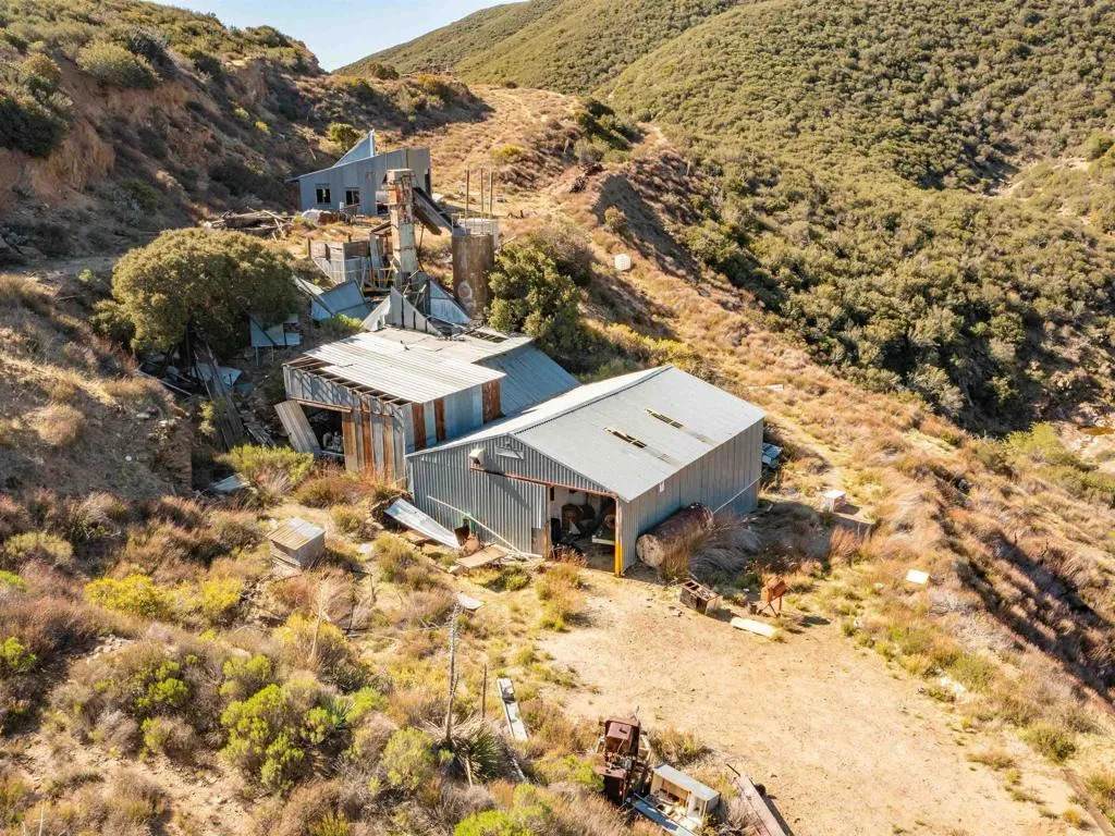 0 Chariot Canyon Truck Trl - Photo 1