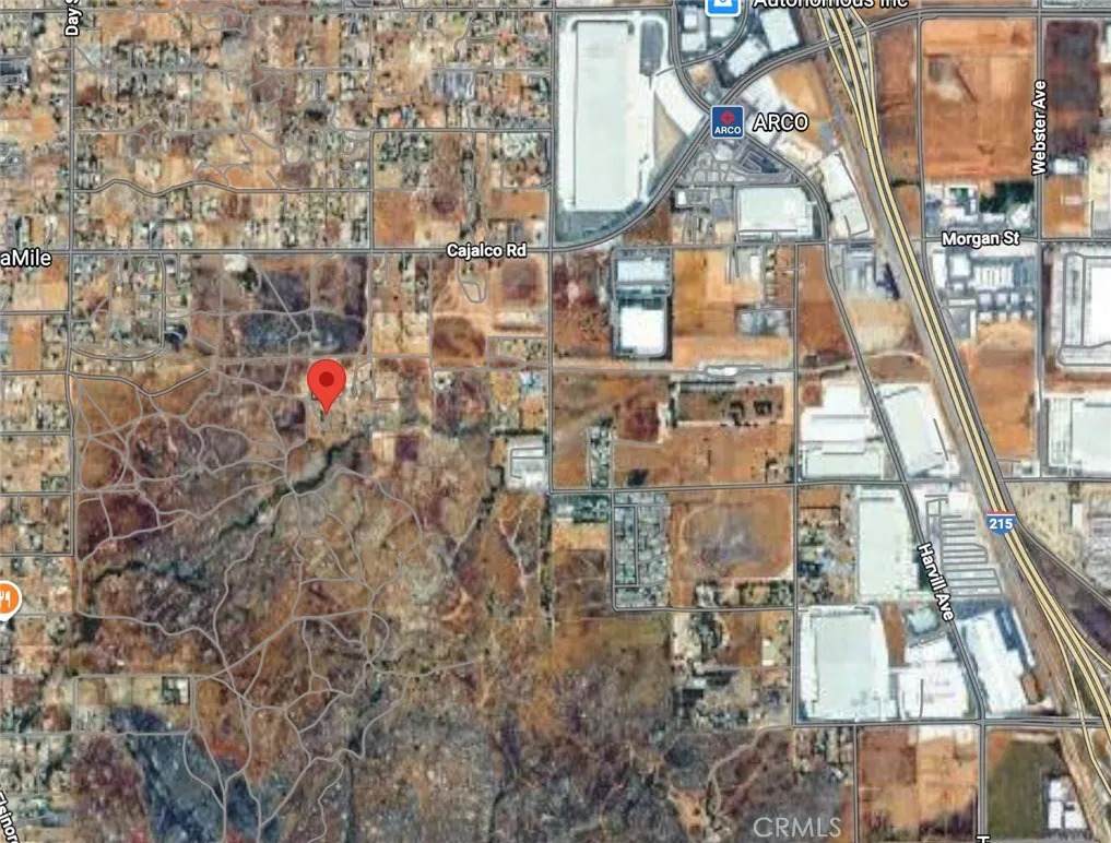 22647 Cajalco Road - Photo 1