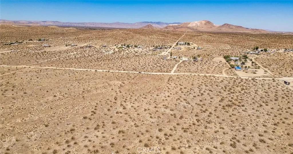 1 Desert Highland - Photo 1