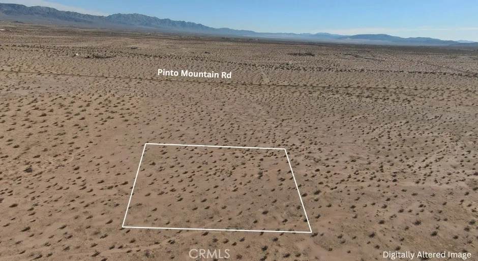 5522 Pinto Mountain - Photo 1