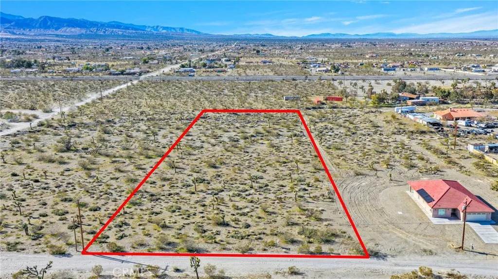 11786 Buckwheat - Photo 1