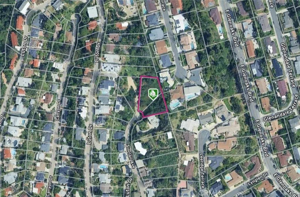 0 Sinclair - Photo 1