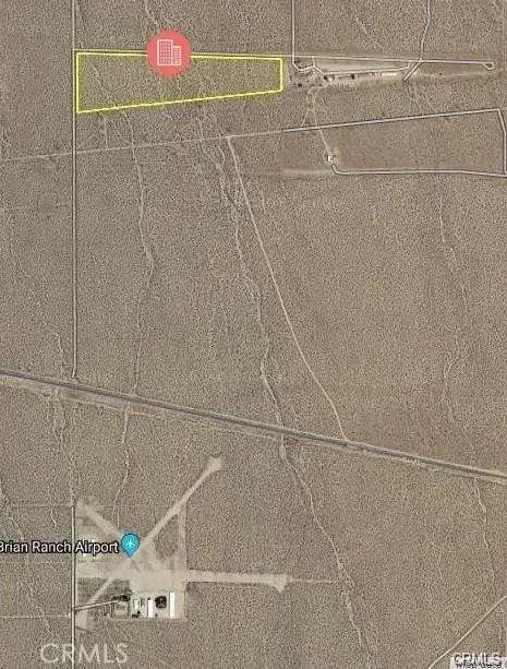 0 Vac/Largo Vista Drt /Vic Avenu - Photo 1