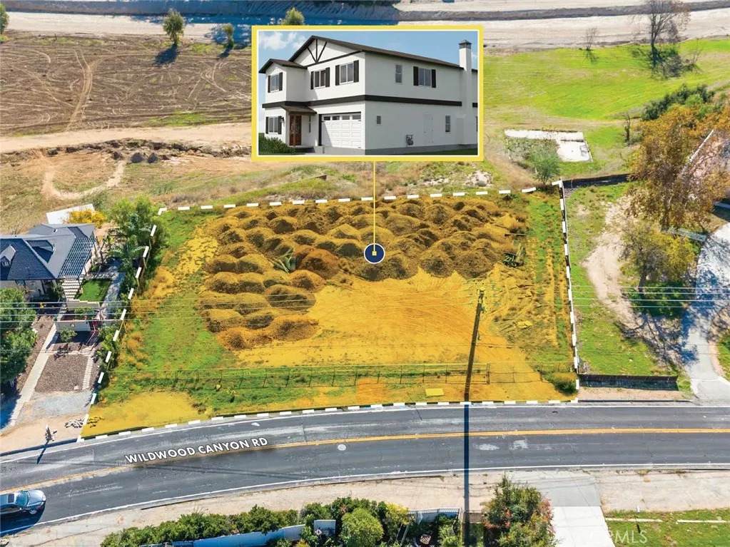 34625 Wildwood Canyon - Photo 1