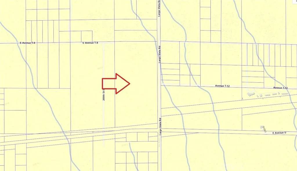 0 Largo Vista Rd/Vic - Photo 1