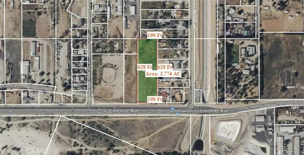 0 Limonite - Photo 1