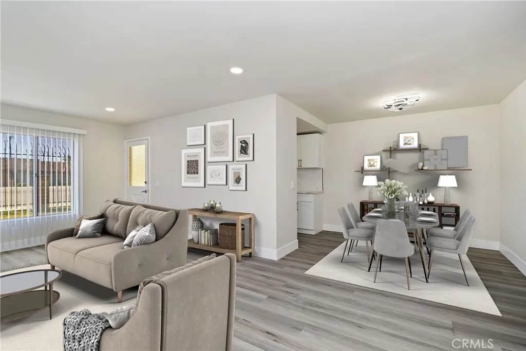 622 Santa Fe - Photo 1