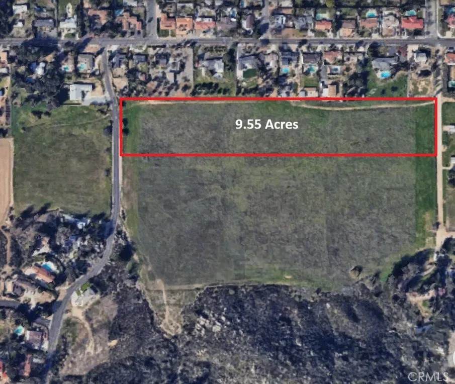 0 Vista Del Valle - Photo 1