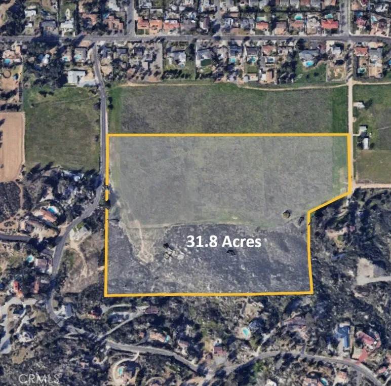 0 Vista Del Valle - Photo 1