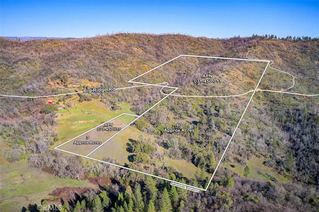 0 Big Ridge - Photo 1