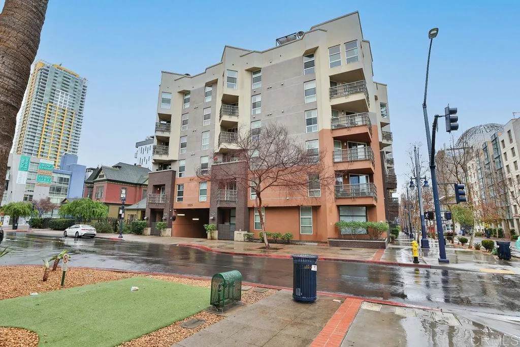 1225 Island Avenue - Photo 1
