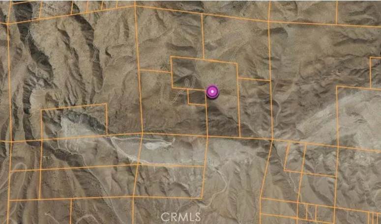 0 Pacific Crest National Trail Ca - Photo 1