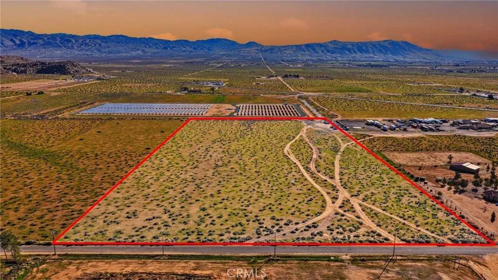 0 Yucca Loma - Photo 1