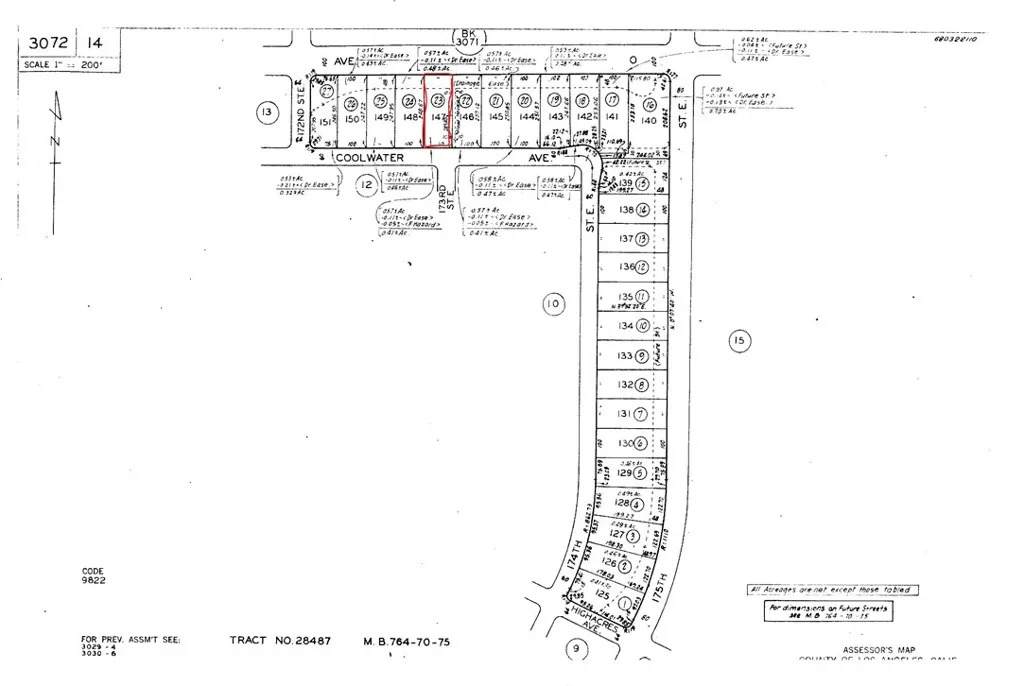 17245 E Ave O - Photo 1