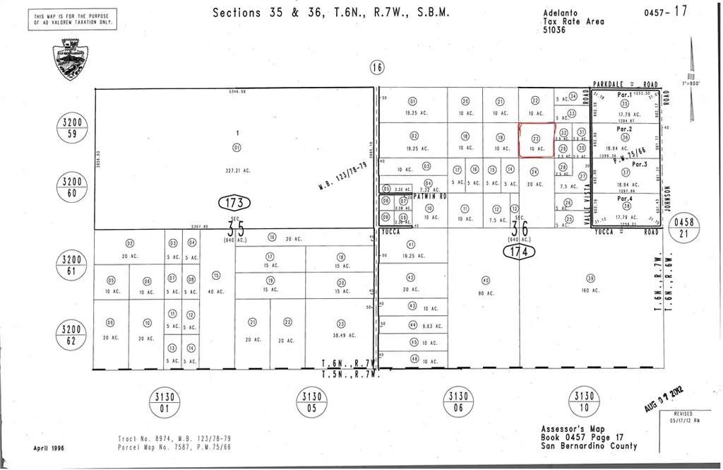1 Parkdale Rd - Photo 1