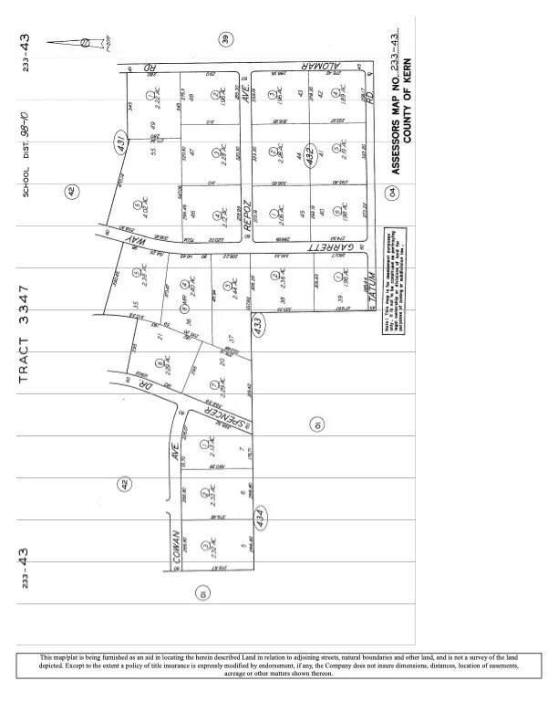 0 Repoz St Boron City - Photo 1