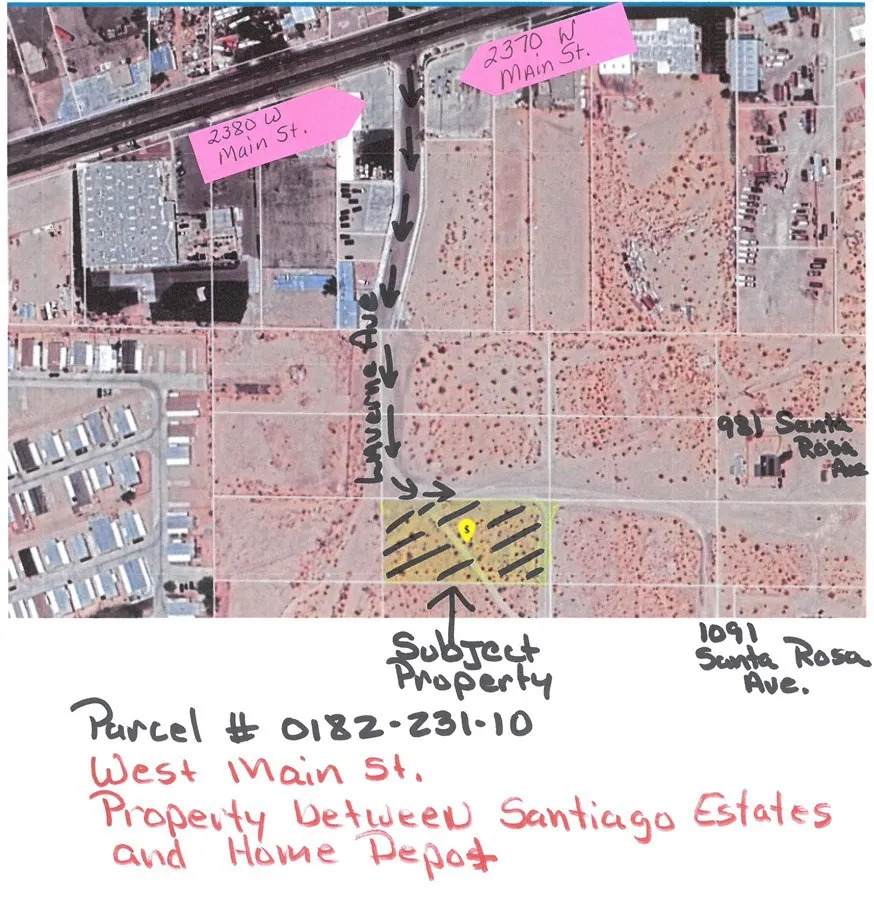 10 San Clemente - Photo 1