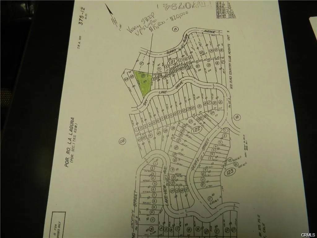 0 Skyline Dr - Photo 1