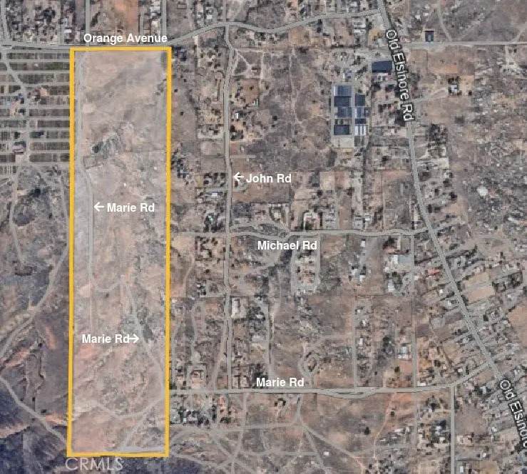 21500 Orange - Photo 1