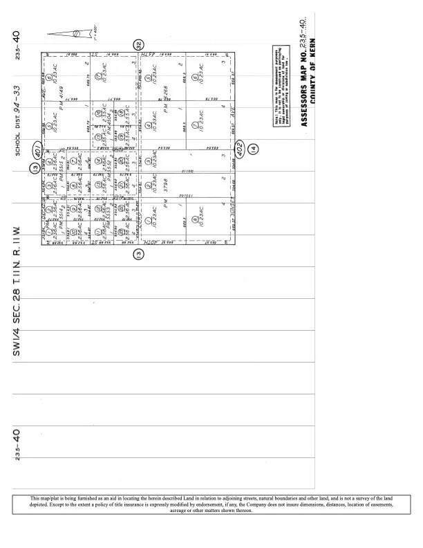 0 41 Street Sanborn City - Photo 1