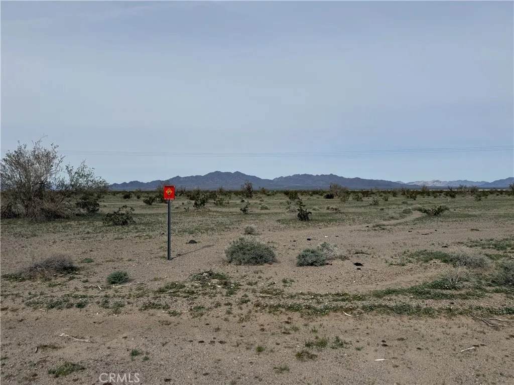 0 Chuckwalla Valley Rd. - Photo 1