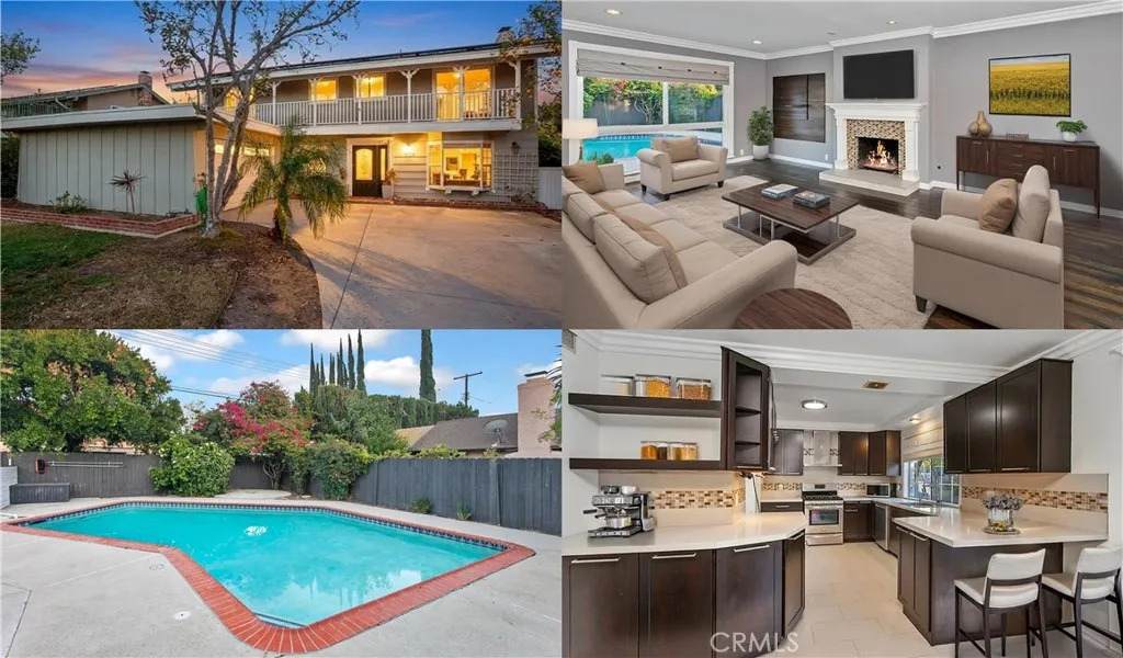 7722 Faust Avenue - Photo 1