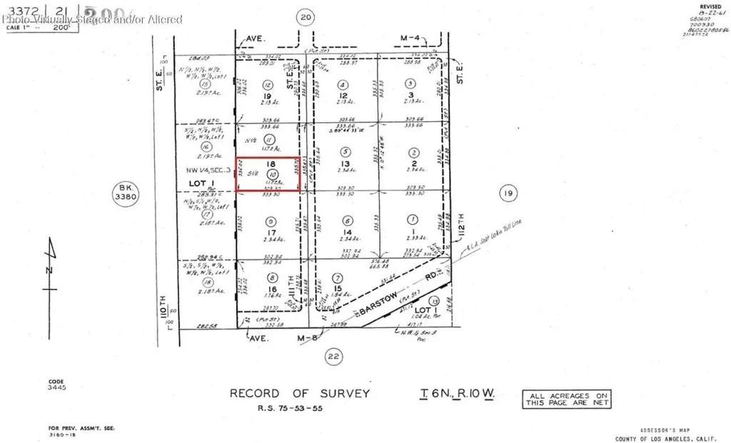 0 110th St E - Photo 1