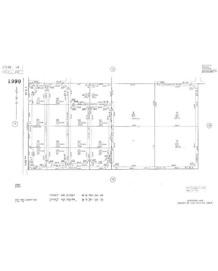 0 100th St E - Photo 1