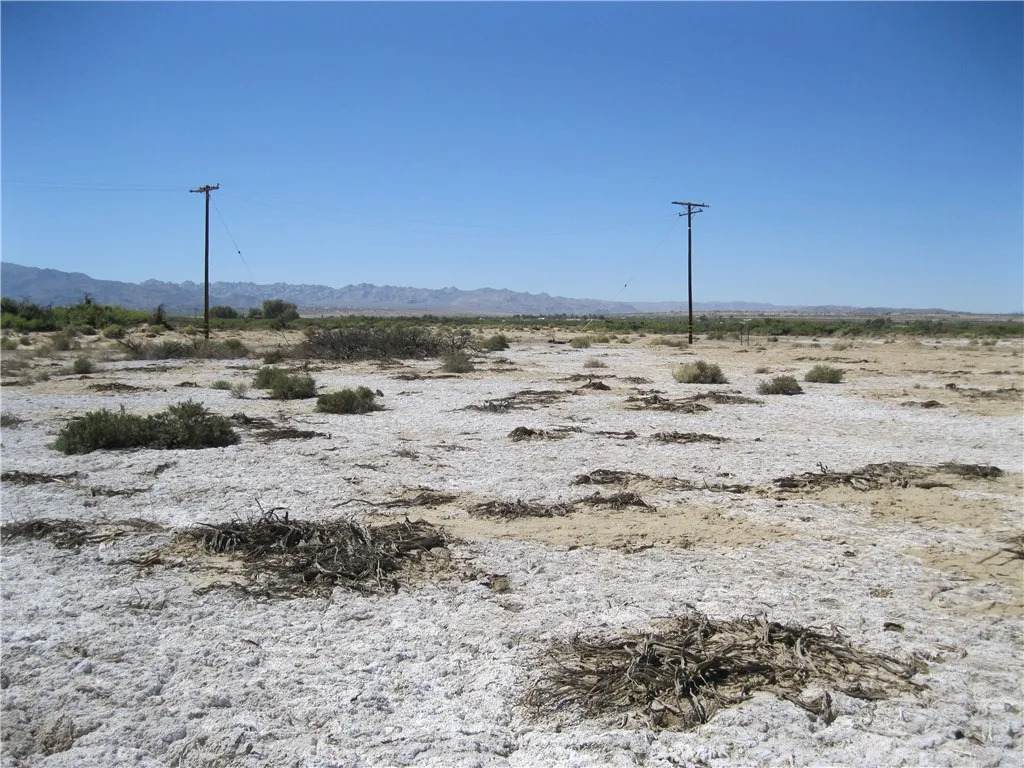 0 Vacant Land - Photo 1
