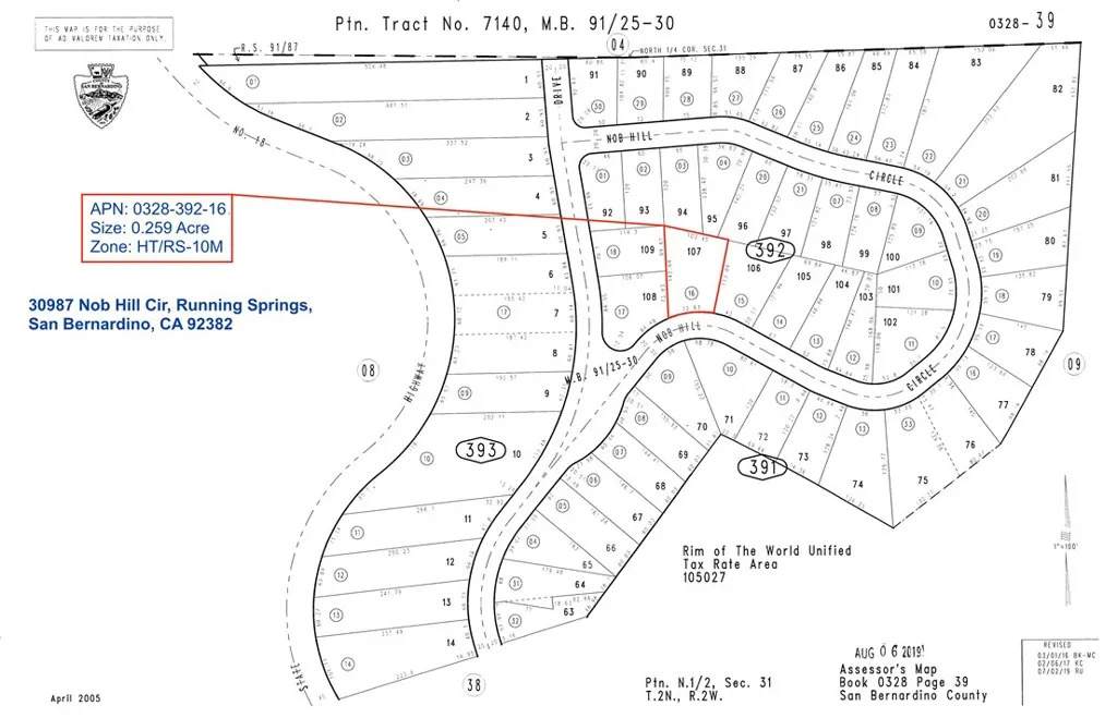 30987 Nob Hill Circle - Photo 1