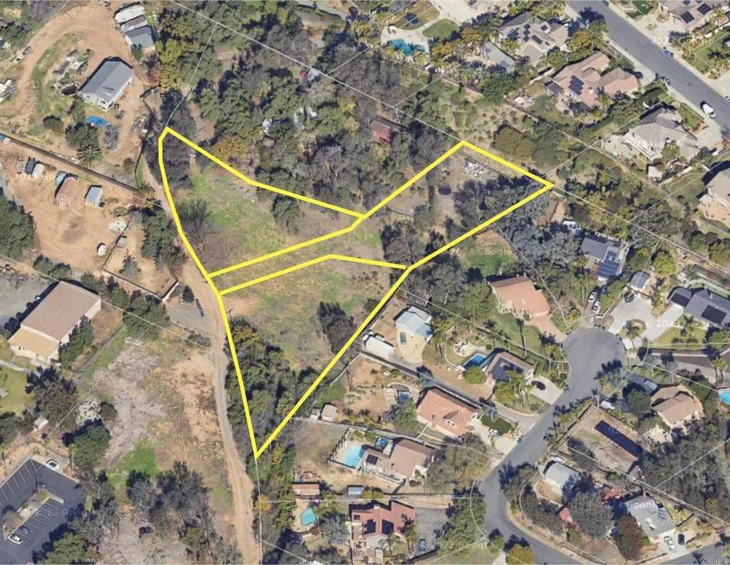 0 Rose Ranch 33,34,35 - Photo 1