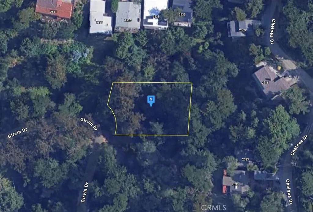 6100 Girvin - Photo 1