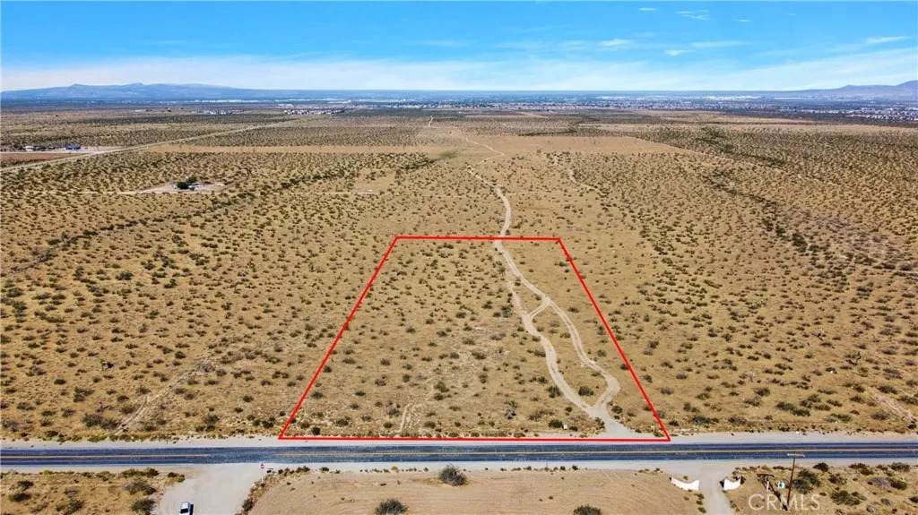 0 Bear Valley - Photo 1