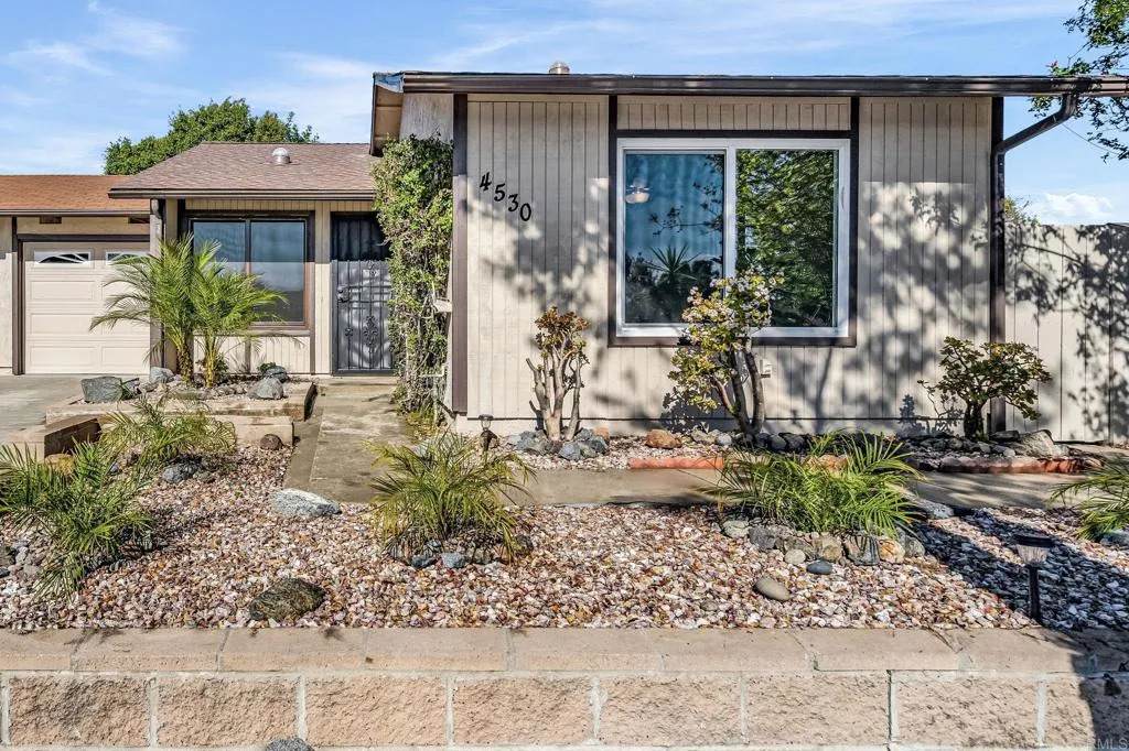 4530 Beverly Glen Drive - Photo 1