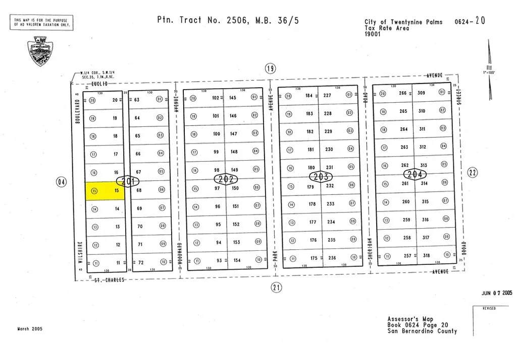 0 Wilshire - Photo 1